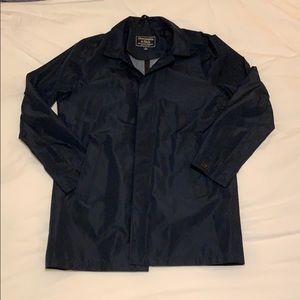 Abercrombie and Fitch Rain Jacket XL